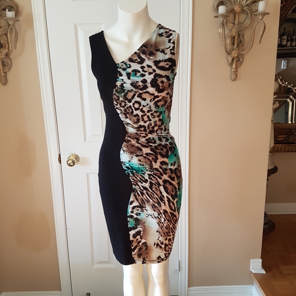 Jus D'Orange Paris Dresses & Skirts - ❤Jus D'Orange Paris❤ Sexy Dress